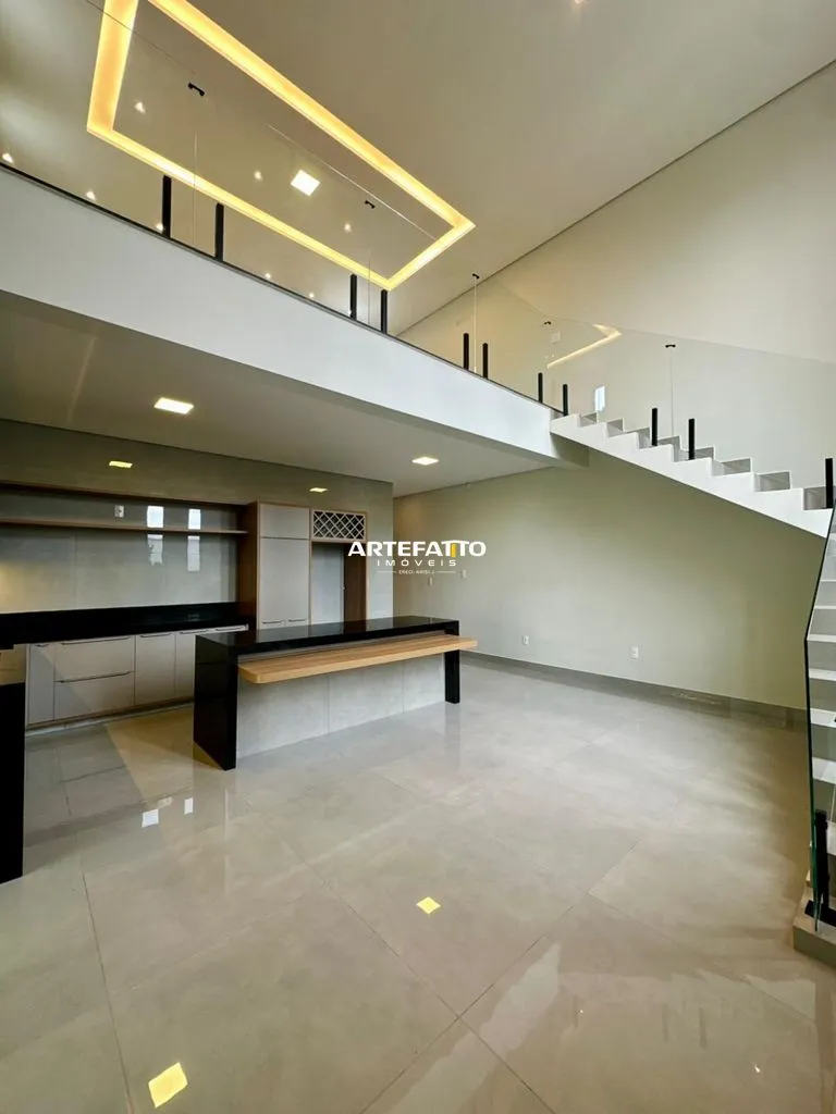 Imagem Casa à venda em Franca, Prolongamento Jardim Flórida, com 3 quartos, 230m2