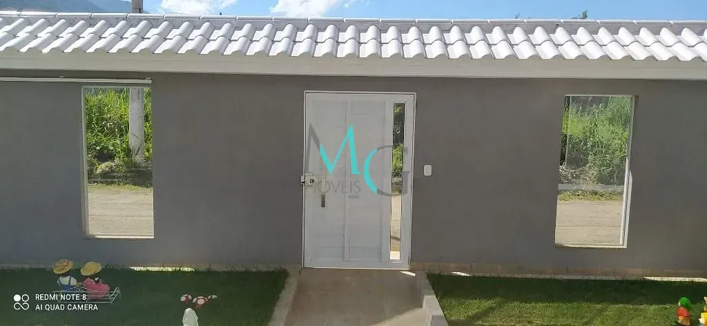 Imagem Casa com 4 dormitórios à venda, 480 m² por R$ 1.270.000 - Campo Grande - Rio de Janeiro/RJ