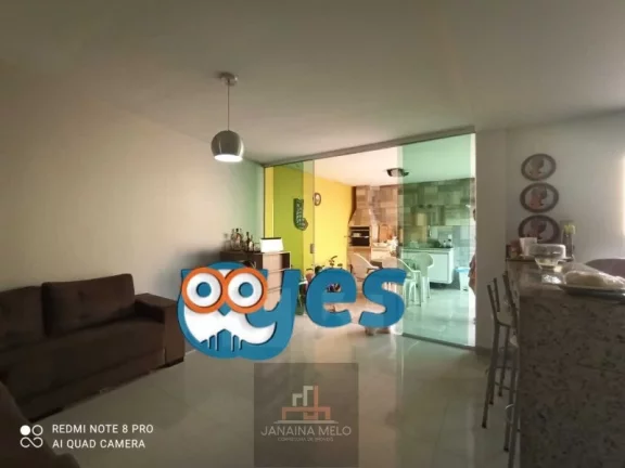 Imagem CASA RESIDENCIAL em FEIRA DE SANTANA - BA, SIM
