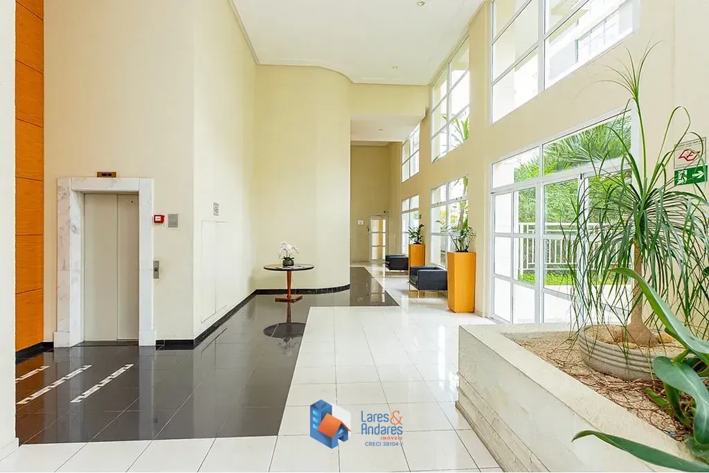 Imagem Apartamento à venda 2 Quartos 1 Vaga 52M² Vila Olímpia São Paulo - SP