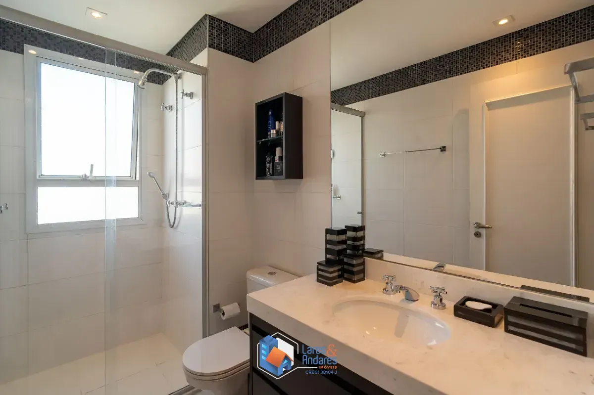 Imagem Apartamento para venda em Vila Mariana com 2 quartos, sendo 2 suítes, 160m²