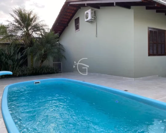 Imagem CASA EM CONDOMÍNIO FECHADO NO COSTA E SILVA!!