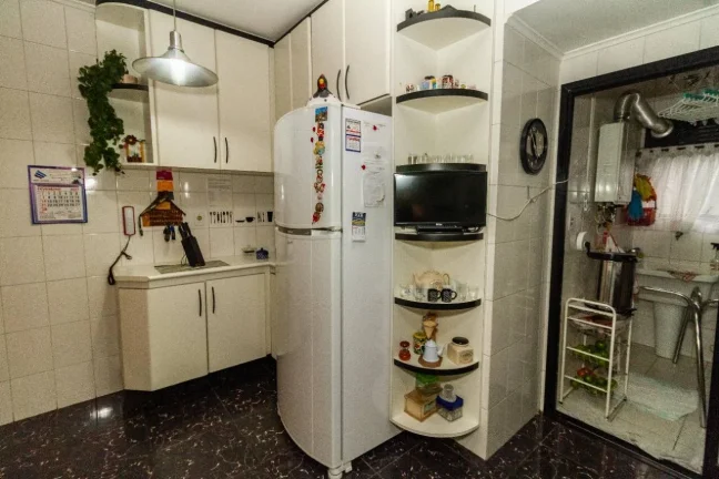 Imagem Apartamento excelente 100 m² 3 dormitórios em Sao Caetano do Sul