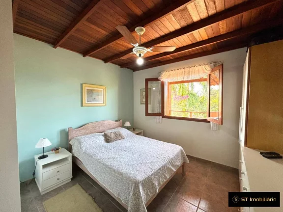 Imagem Chácara em Condomínio Fechado, em Canedos - Piracaia/SP, por R$970.000!