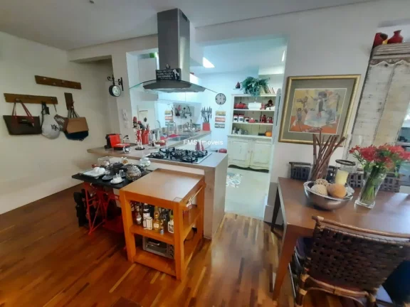 Imagem Imóvel para venda de 92m² na Vila Olímpia