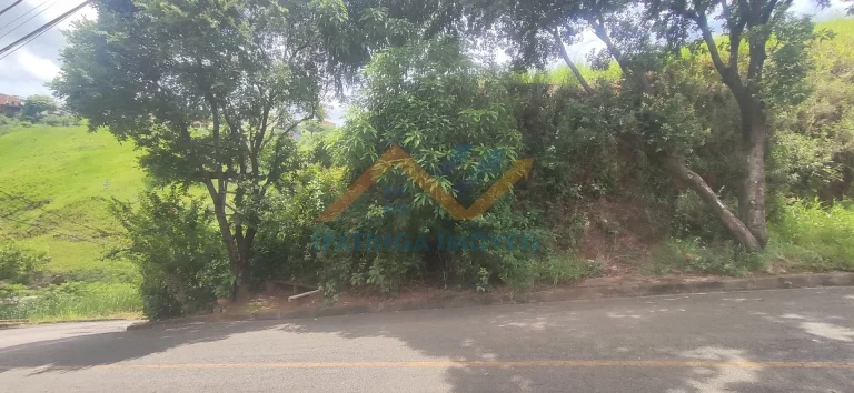 Imagem Terreno Loteamento no Iguaçu - Ipatinga