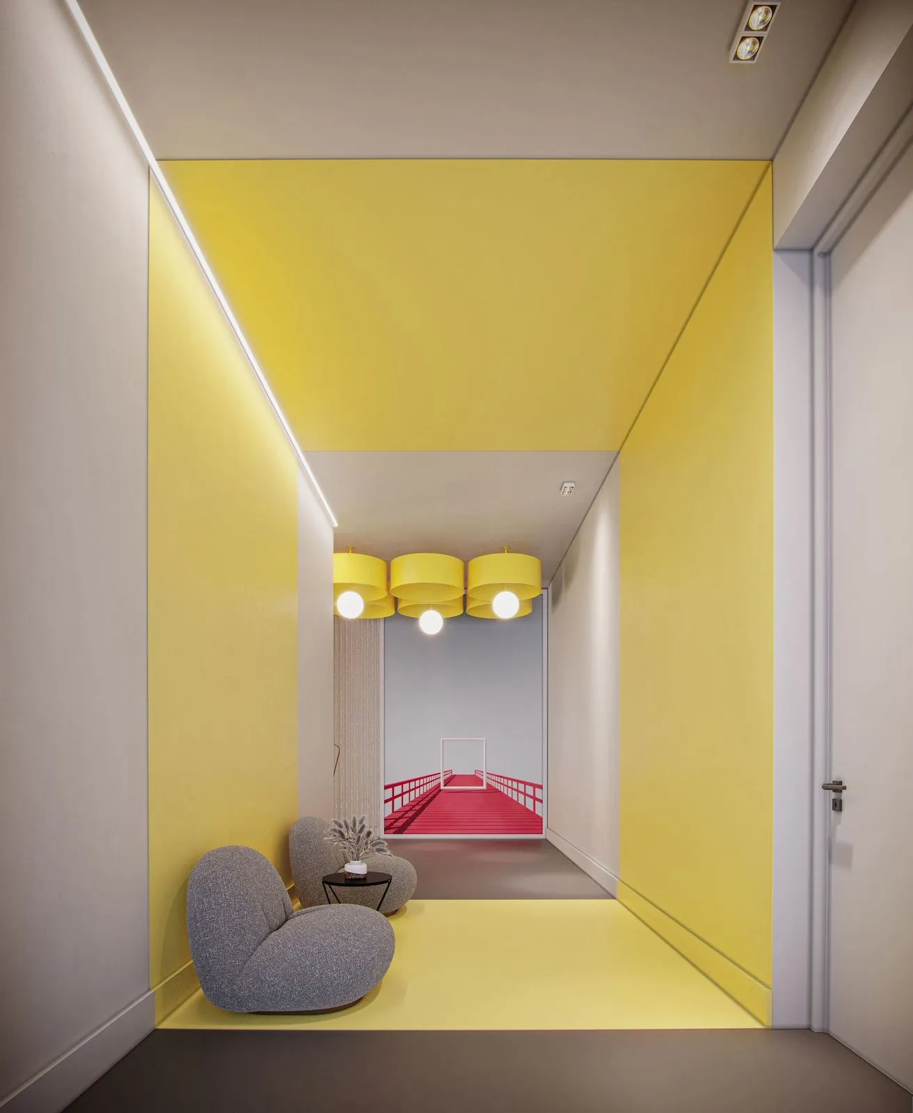 Imagem Apartamento à venda com 71.1m2 por R$ 950.000,00