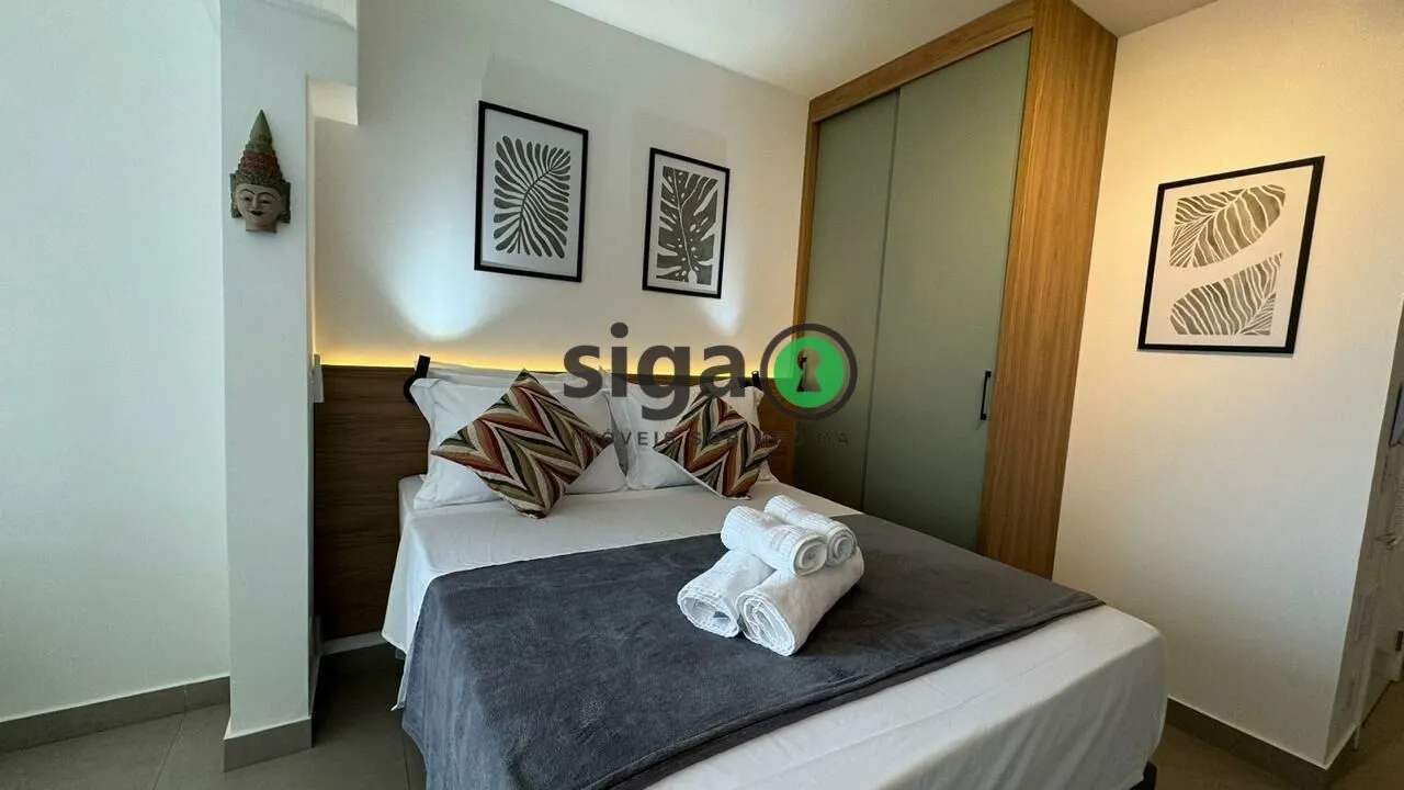 Imagem Studio de 27 metros a venda no Butantã