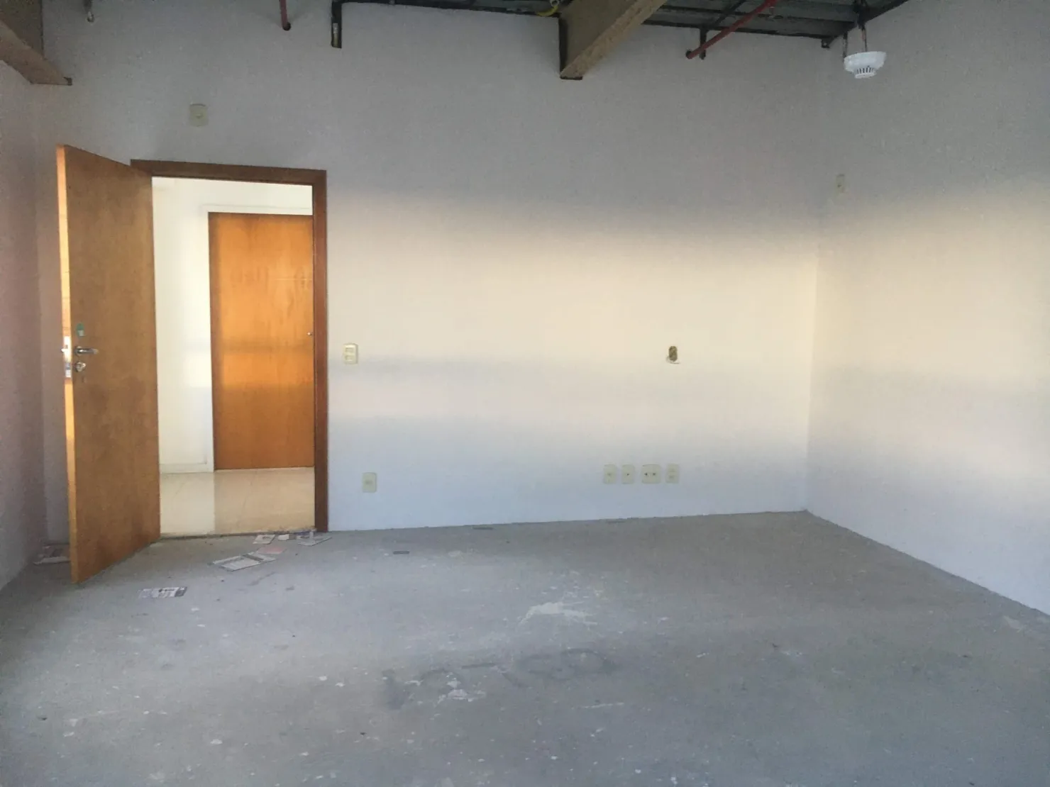 Imagem Comercial à venda 1 Vaga, 37.65M², Centro, Pindamonhangaba - SP | DHF Quality Smart Office