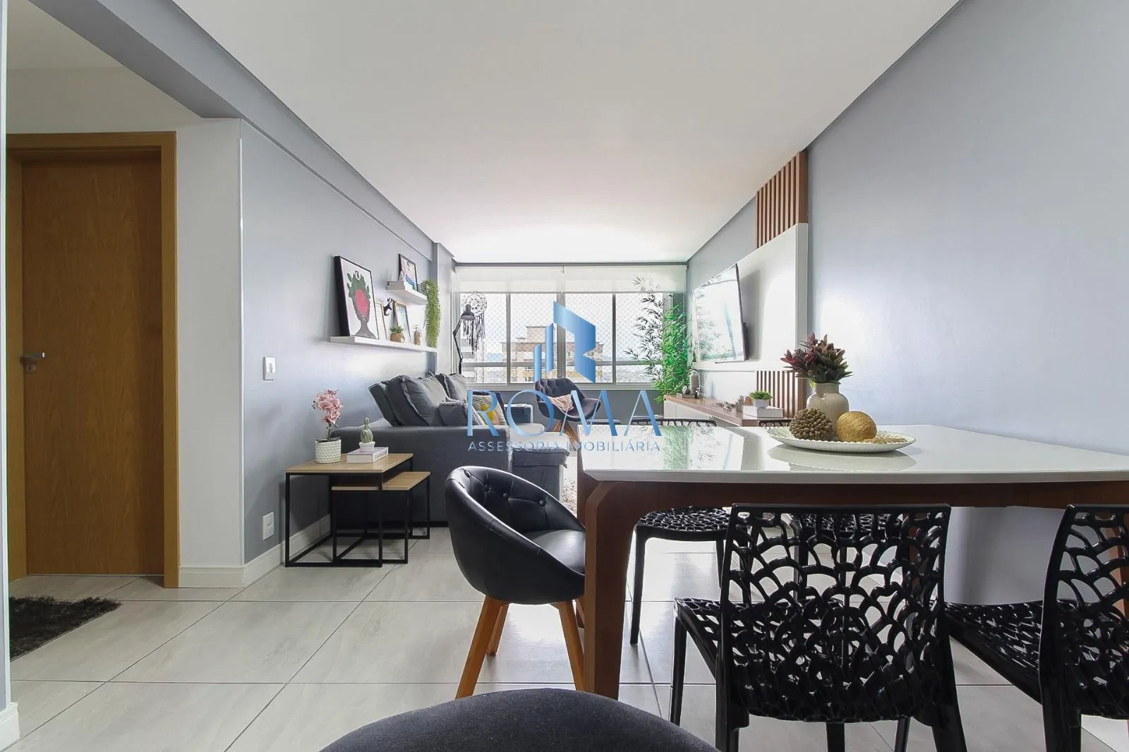 Imagem Apartamento com 2 dormitórios no bairro Zona Nova em CAPÃO DA CANOA- RS.
