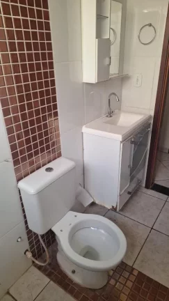 Imagem CASA COM EDÍCULA A VENDA NO JARDIM NUNES
