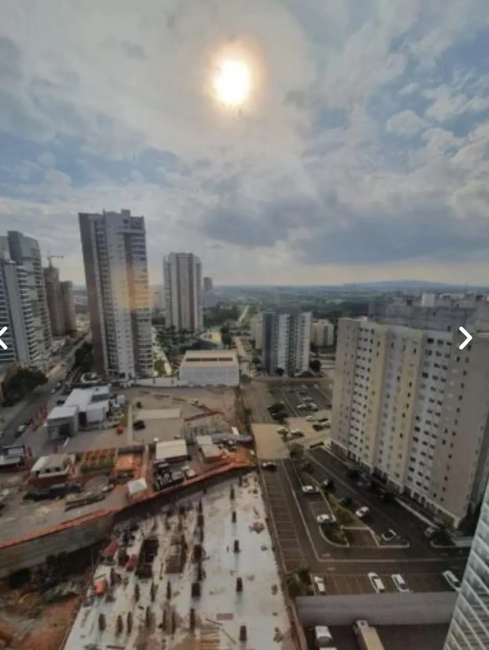Imagem Salão comercial disponível para Venda ou Locação localizado no Edifico Dubai Business Center!