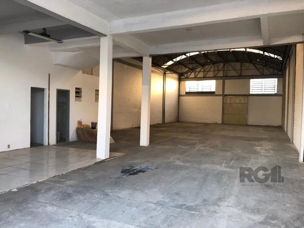 Imagem Depósito/Pavilhão para Venda - 433.35m², 0 dormitórios, Sarandi