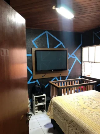 Imagem Casa para Venda por R$850.000,00 com 250m², 2 dormitórios, 1 suite e 7 vagas - Itaim paulista, São paulo / SP - Cód. 13565