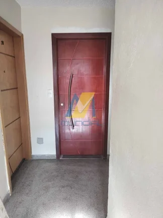Imagem Morar a poucos minutos da FEI em SBC é possível, sim. Apto Desoculpado.