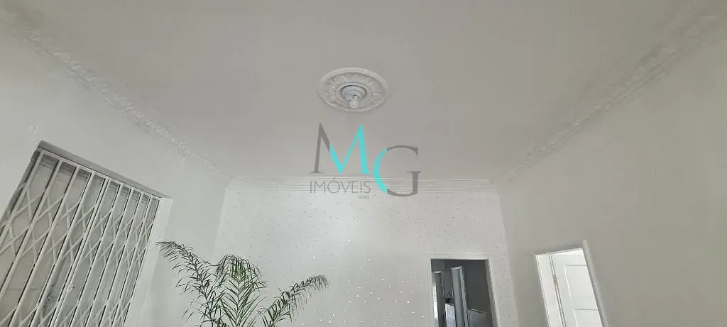 Imagem Casa com 4 dormitórios à venda, 230 m² por R$ 750.000,00 - Campo Grande - Rio de Janeiro/RJ