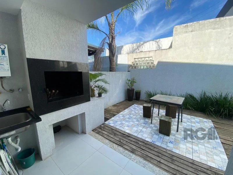 Imagem APARTAMENTO TÉRREO MOBILIADO - ATLÂNTIDA PARK RESIDENCE