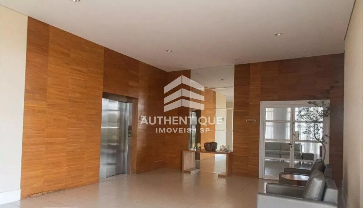 Imagem Cielo Vila Mariana - Apartamento à venda no bairro Vila Mariana - São Paulo/SP, Zona Sul