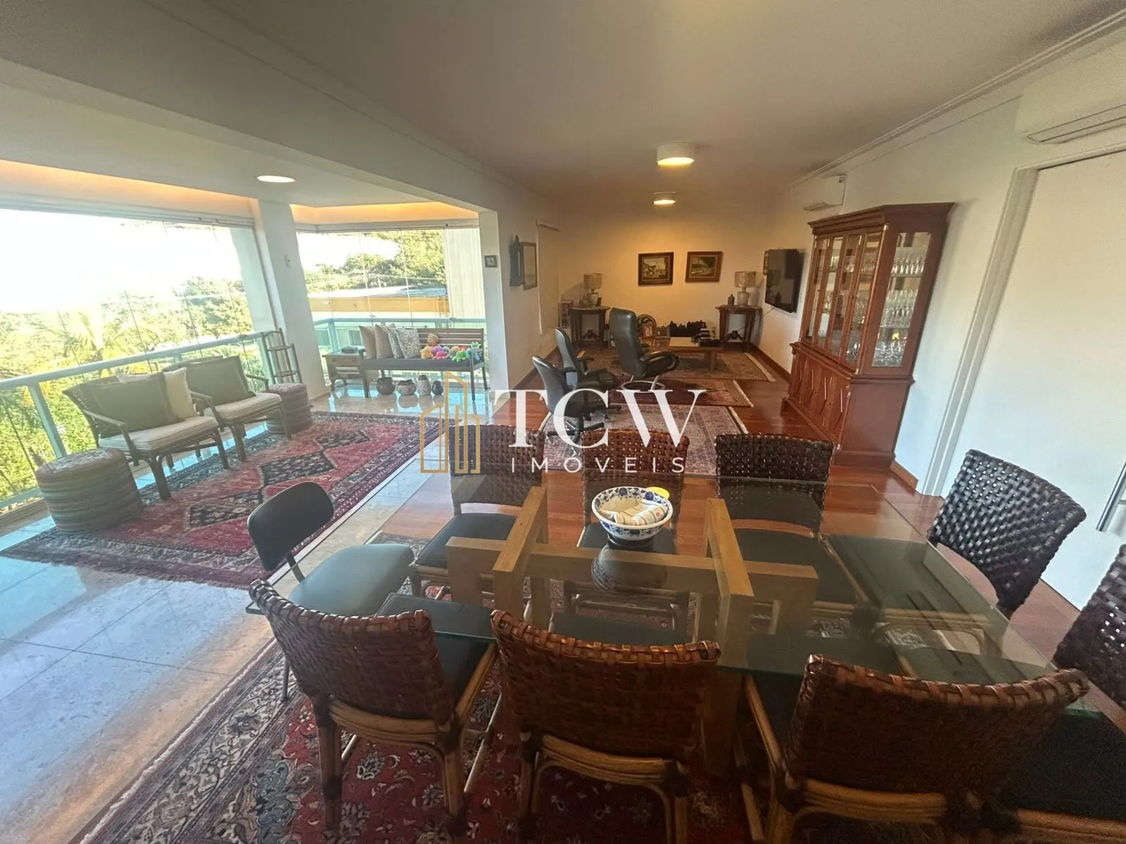 Imagem Apartamento para Locação | 156 m² | Jaguaré, São Paulo/SP