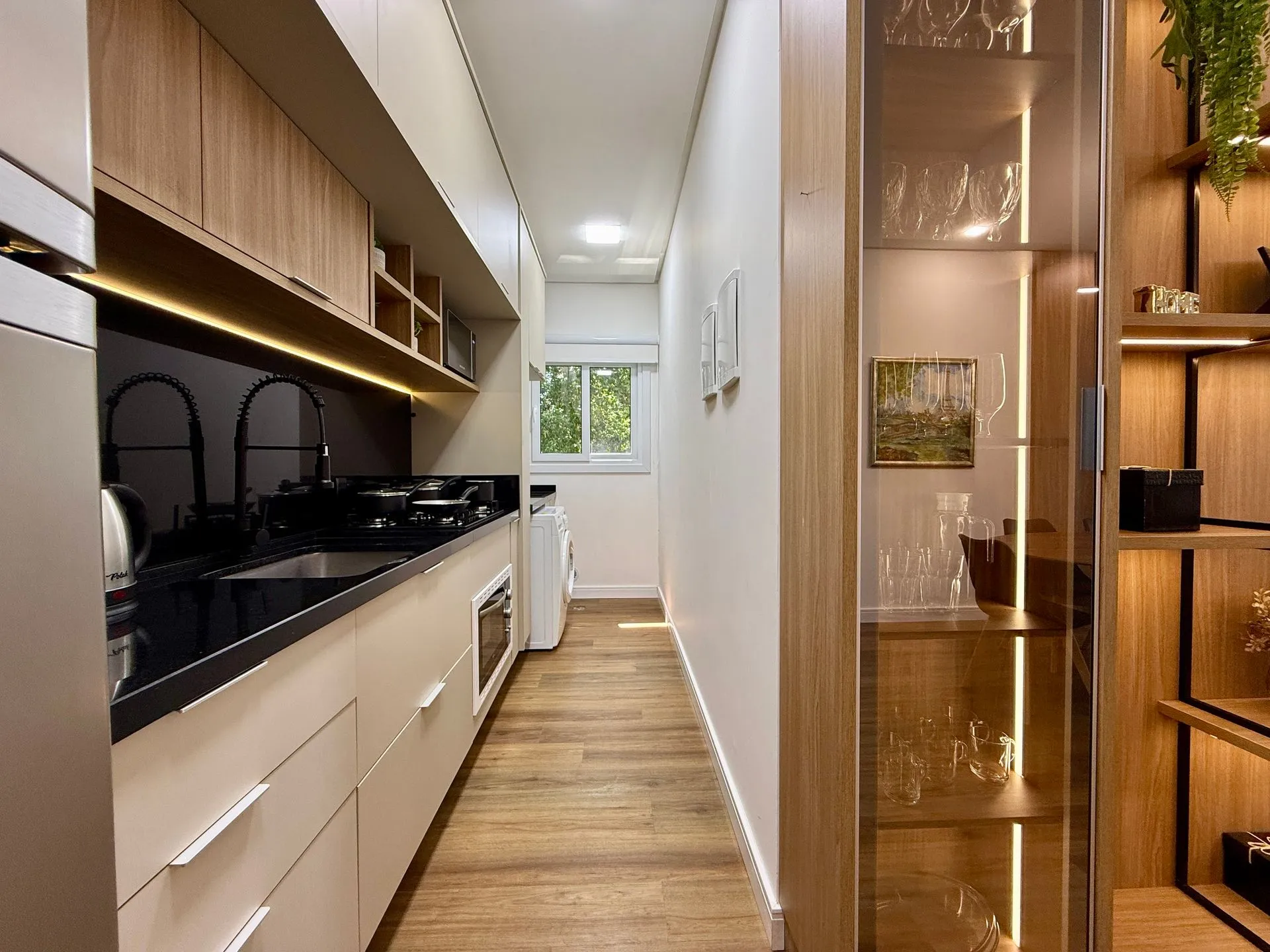 Imagem Apartamento à venda em Gramado, Carniel, com 2 quartos, 74.41m2