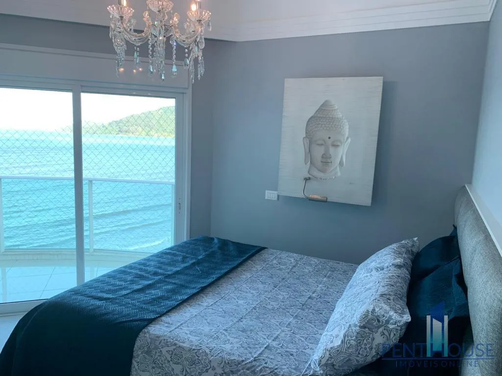 Imagem Apartamento Frente Mar para Locação em Balneário Camboriú, CENTRO, 3 dormitórios, 2 suítes, 3 banheiros, 3 vagas