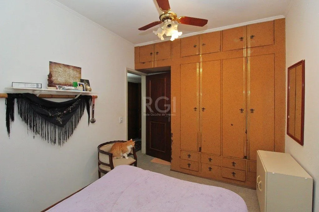 Imagem Apartamento para Venda - 84.85m², 2 dormitórios, sendo 1 suites, 1 vaga - Moinhos de Vento
