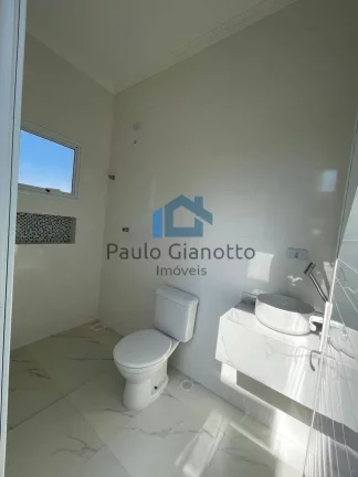 Imagem Casa Nova e Térrea Condomínio Vila Real Cotia