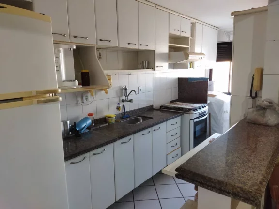 Imagem Venda - Apartamento (Cobertura) - Vila Nova - Cabo Frio/RJ