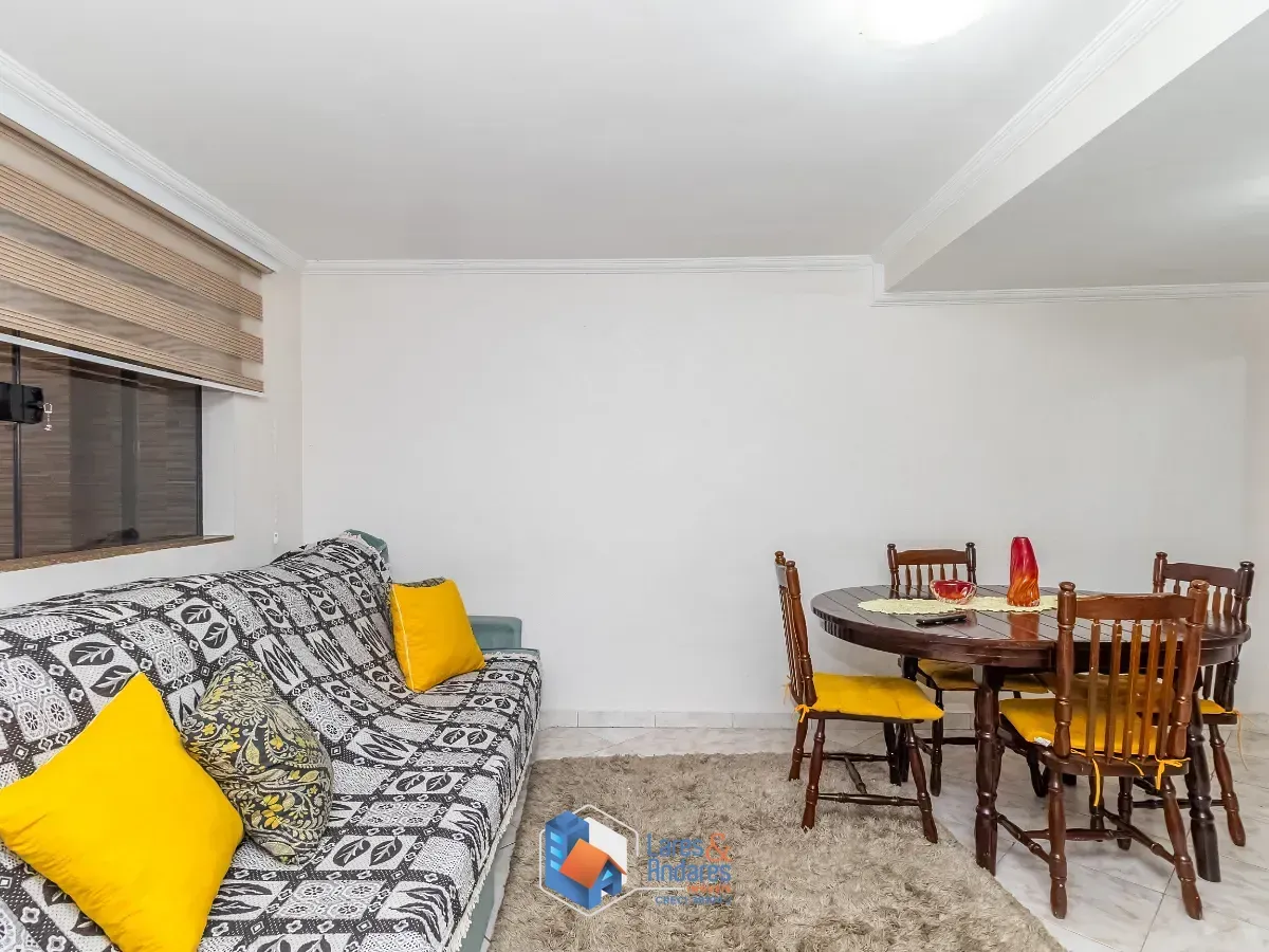 Imagem Sobrado para venda em Parque Edu Chaves com 3 quartos, sendo 1 suíte, 110m²