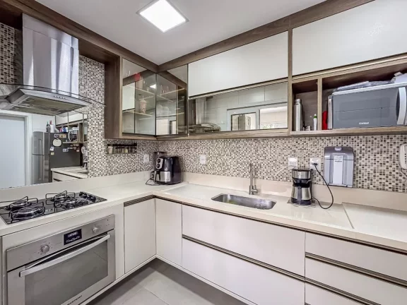 Imagem Apartamento à venda em São Paulo, Vila Monte Alegre, com 2 quartos, 73m2