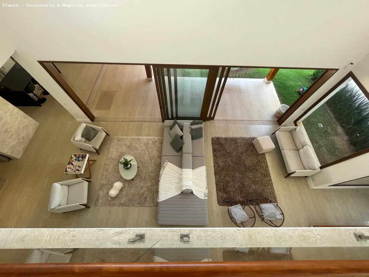 Imagem Casa em Condomínio para Venda em Itu, Kurumin, 5 dormitórios, 5 suítes, 7 banheiros, 4 vagas
