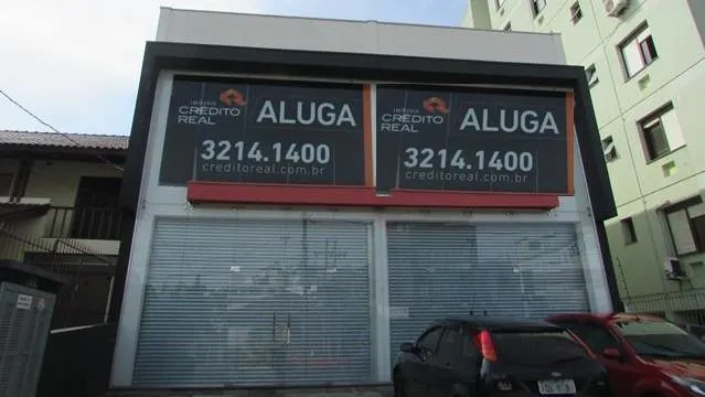 Foto do imóvel Sala comercial à venda em Porto Alegre, Azenha, 332.84m2