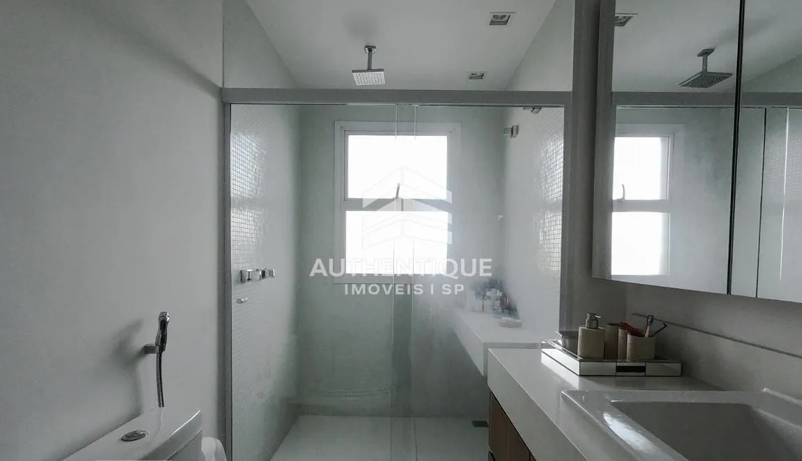 Imagem NOVA YORK PENTHOUSES BROOKLIN - Apartamento no bairro Brooklin à venda
