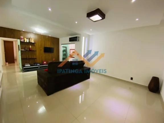 Imagem Casa no bairro Vila Ipanema em Ipatinga