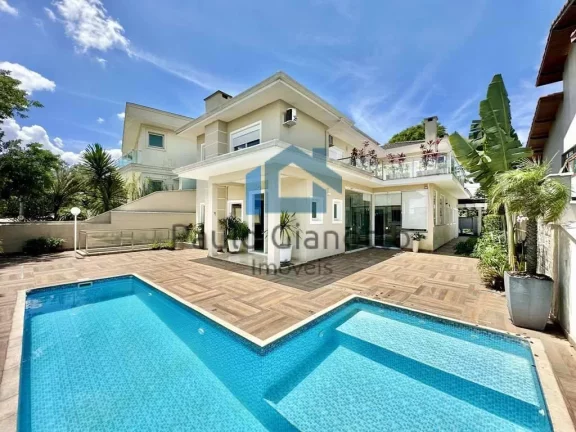 Foto do imóvel Casa venda / locação Golf Village Granja Viana em Alameda Diamante