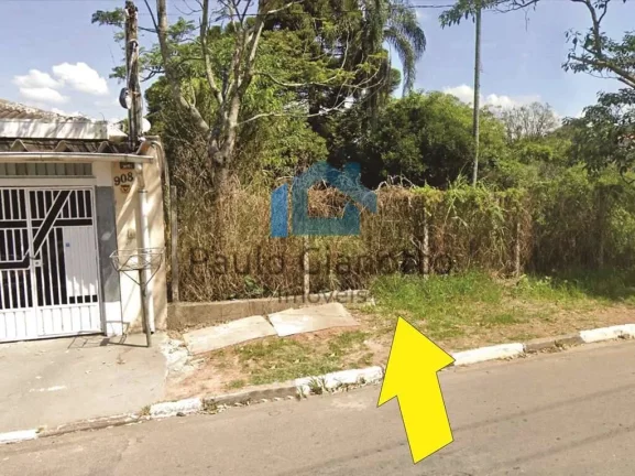 Foto do imóvel Lote c/ projeto GALPÃO em aprovação (Km 31 R.Tavares) em Estrada do Capuava