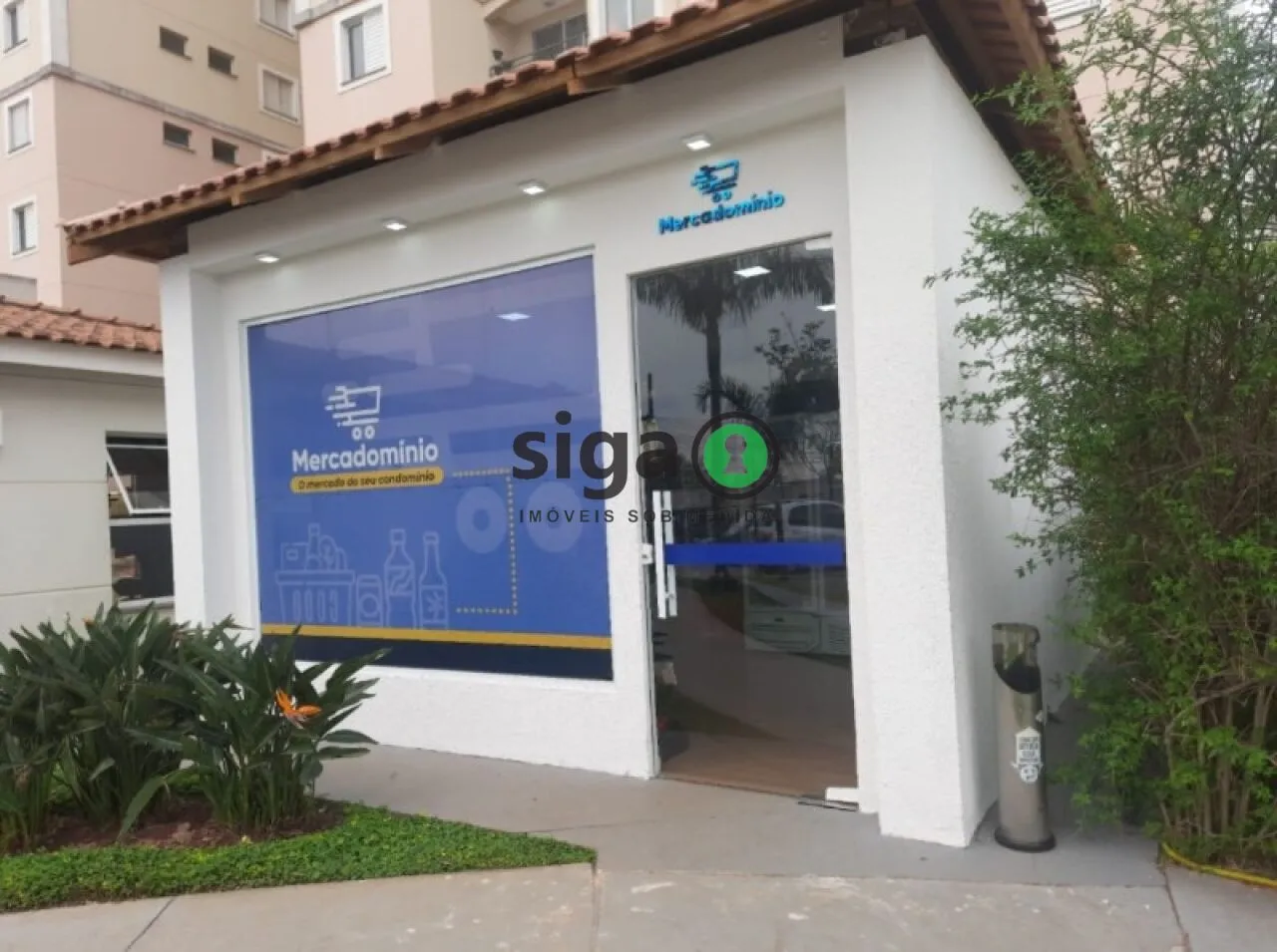 Imagem Praticidade, Lazer e Conforto em um Só Lugar