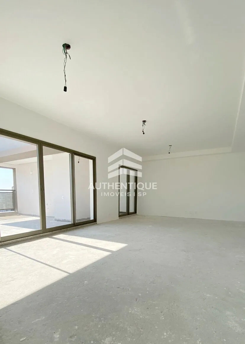 Imagem MAISON CYRELA PERDIZES - Apartamento Cobertura Duplex no bairro Perdizes à venda