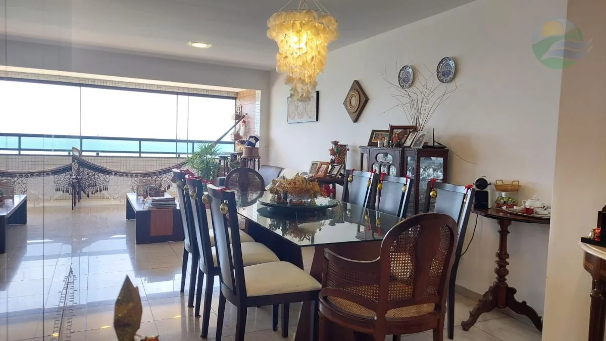 Imagem Apartamento 04 quartos, para venda no Calçadão de Candeias, Jaboatão dos Guararapes.