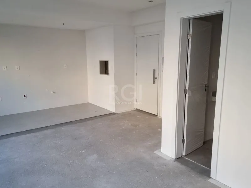 Imagem Studio para Venda - 40.38m², 1 dormitório, 1 vaga - Tristeza