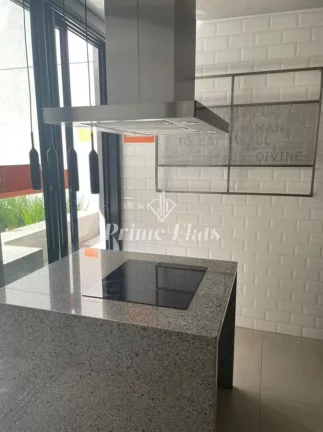 Imagem Flat disponível para venda no VN Nova Higienópolis, com 11m² e 1 dormitório