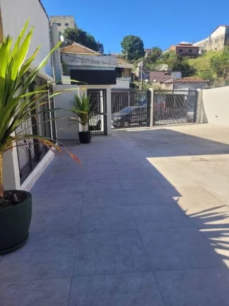 Imagem CONDOMINIO DE APARTAMENTOS- PORTO DA BARRA CARAPICUÍBA/CENTRO