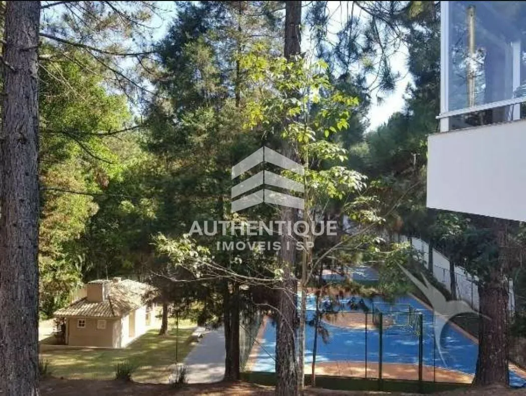 Imagem RESIDENCIAL ALPHAVILLE 10 - CASAS EM CONDOMINIO ALPHAVILLE - Casa à venda no bairro Alphaville - Santana de Parnaíba/SP