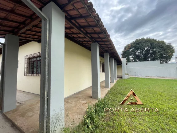 Imagem Casa 5 Quartos em lote de 720 m2 para venda e Locação - Giovanini - COD 887