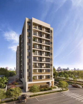 Foto do imóvel APARTAMENTO RESIDENCIAL em São Paulo - SP, Ipiranga