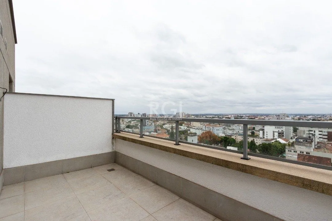 Imagem Conjunto/Sala para Venda - 104m², 0 dormitórios, São João