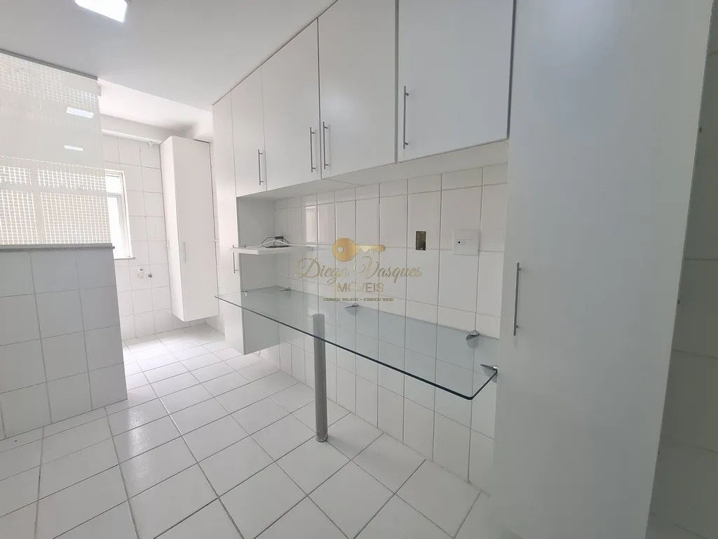 Imagem Apartamento para Venda em Teresópolis / RJ no bairro Jardim Cascata