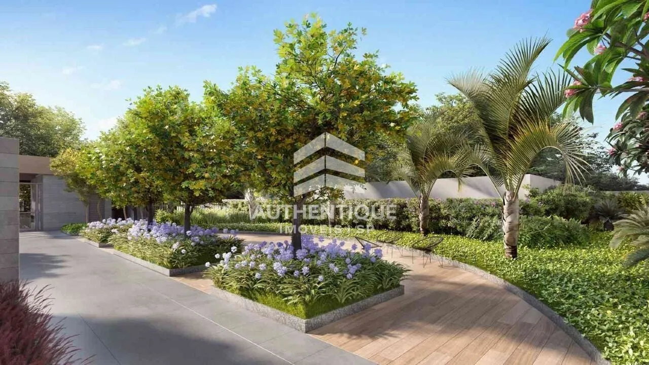 Imagem Nattur Nova Klabin - Apartamento no bairro Nova Klabin à venda