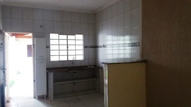 Imagem Casa à venda 2 Quartos, 3 Vagas, 200M², Parque das Palmeiras, Pindamonhangaba - SP