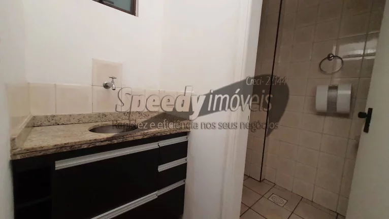 Imagem Conjunto comercial para locação em Santos